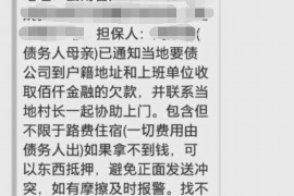 宝兴企业清欠服务